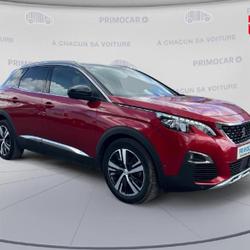 Peugeot 3008 1.5 BlueHDi 130ch E6.c GT Line S&S EAT8 Prix-l&egrave;s-M&eacute;zi&egrave;res