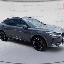 Cupra Formentor 1.5 TSI 150ch VZ-Line DSG7 Metz