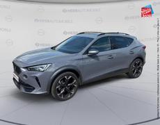 Cupra Formentor Thionville