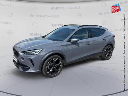 Cupra Formentor - 1.5 TSI 150ch VZ-Line DSG7 - 29 499 €