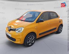 Renault Twingo 3 Metz