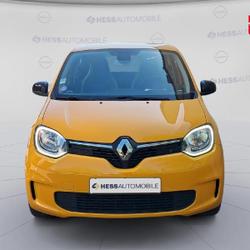 Renault Twingo 3 1.0 SCe 65ch Equilibre Metz