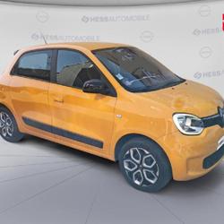 Renault Twingo 3 1.0 SCe 65ch Equilibre Metz