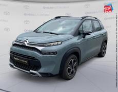 Citroen C3 Aircross Sarreguemines