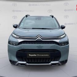 Citroen C3 Aircross PureTech 110ch S&S Feel Pack Sarreguemines