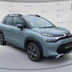 Citroen C3 Aircross PureTech 110ch S&S Feel Pack Sarreguemines
