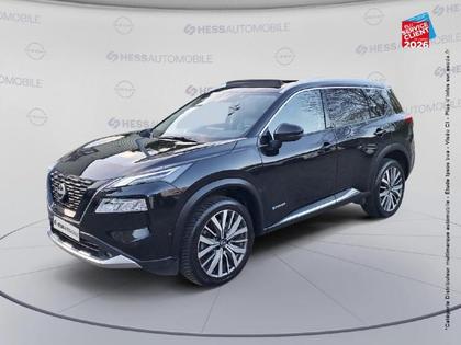 Nissan XTrail - e-Power 204ch Tekna+ - 36 499 €