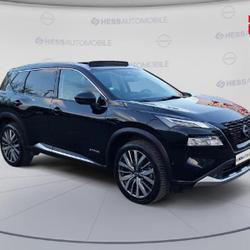 Nissan XTrail e-Power 204ch Tekna+ Metz