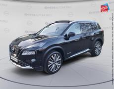 Nissan XTrail