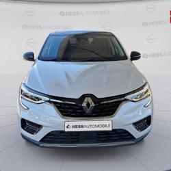 Renault Arkana 1.6 E-Tech 145ch Intens -21B Metz