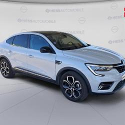 Renault Arkana 1.6 E-Tech 145ch Intens -21B Metz