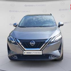 Nissan Qashqai e-POWER 190ch Tekna+ 2022 Metz