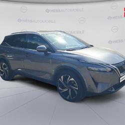 Nissan Qashqai e-POWER 190ch Tekna+ 2022 Metz