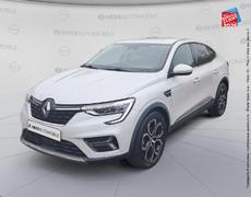 Renault Arkana Metz