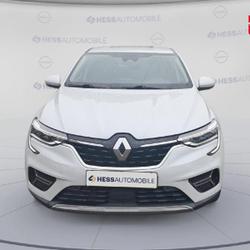 Renault Arkana 1.6 E-Tech 145ch Intens -21B Metz