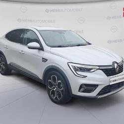 Renault Arkana 1.6 E-Tech 145ch Intens -21B Metz