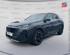 Peugeot 3008 - 1.2 Hybrid 145ch GT e-DCS6 - 30 499 €