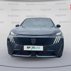 Peugeot 3008 1.2 Hybrid 145ch GT e-DCS6 Siege chauf Volant chauf Camera CarPlay Hirson