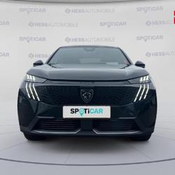 Peugeot 3008 1.2 Hybrid 145ch GT e-DCS6 Siege chauf Volant chauf Camera CarPlay Hirson