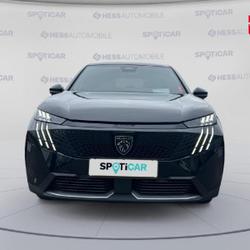 Peugeot 3008 1.2 Hybrid 145ch GT e-DCS6 Siege chauf Volant chauf Camera CarPlay Hirson