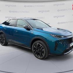 Peugeot 3008 1.2 Hybrid 145ch GT e-DCS6 Sedan
