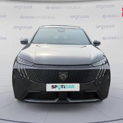 Peugeot 3008 1.2 Hybrid 145ch GT e-DCS6 Sedan