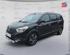 Dacia Lodgy Mulhouse