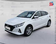 Hyundai i20 Châlons-en-Champagne