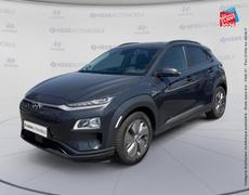 Hyundai Kona Châlons-en-Champagne
