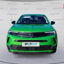 Opel Mokka 1.2 Turbo 100ch Edition Belfort