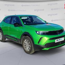 Opel Mokka 1.2 Turbo 100ch Edition Belfort