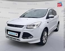 Ford Kuga Forbach