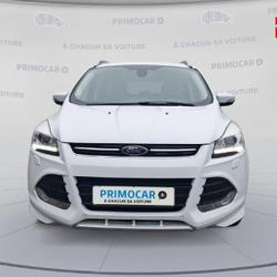 Ford Kuga 2.0 TDCi 150ch Stop&Start Titanium 4x4 Powershift Forbach