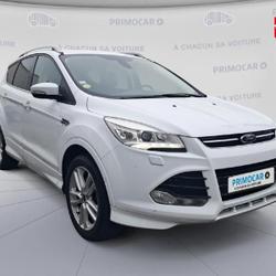 Ford Kuga 2.0 TDCi 150ch Stop&Start Titanium 4x4 Powershift Forbach