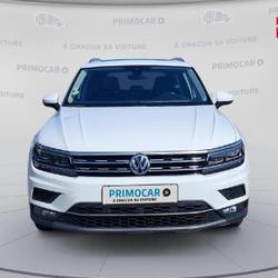 Volkswagen Tiguan 2.0 TDI 150ch Carat Exclusive 4Motion DSG7 Illange