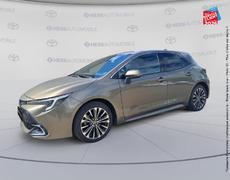 Toyota Corolla Belleville-sur-Meuse