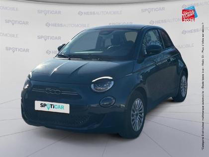 Fiat 500 - e 95ch Action Plus - 12 499 €