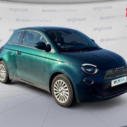 Fiat 500 II e 95ch Action Plus Strasbourg