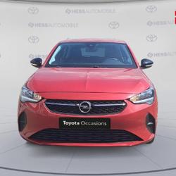 Opel Corsa 1.2 75ch Edition Belleville-sur-Meuse