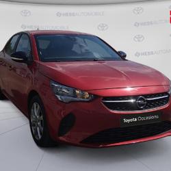 Opel Corsa 1.2 75ch Edition Saint-Dizier