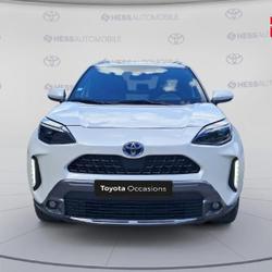 Toyota Yaris Cross 116h Trail MY22 Belleville-sur-Meuse