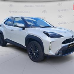Toyota Yaris Cross 116h Trail MY22 Belleville-sur-Meuse