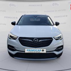Opel Grandland 1.5 D 130ch Elite Forbach