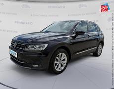 Volkswagen Tiguan Dijon