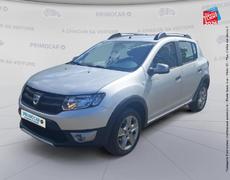 Dacia Sandero Strasbourg