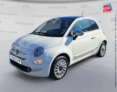 Fiat 500 II Forbach