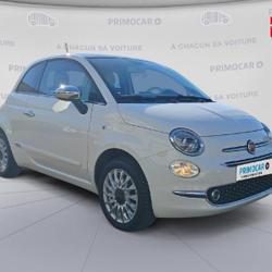 Fiat 500 II 1.2 8v 69ch Lounge Forbach