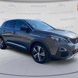 Peugeot 3008 1.5 BlueHDi 130ch E6.c GT Line S&S EAT8 Prix-l&egrave;s-M&eacute;zi&egrave;res