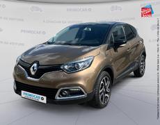 Renault Captur Dijon
