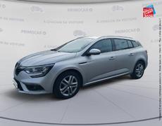 Renault Megane 4 Estate Prix-lès-Mézières